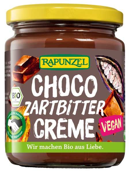 Rapunzel Choco Aufstrich