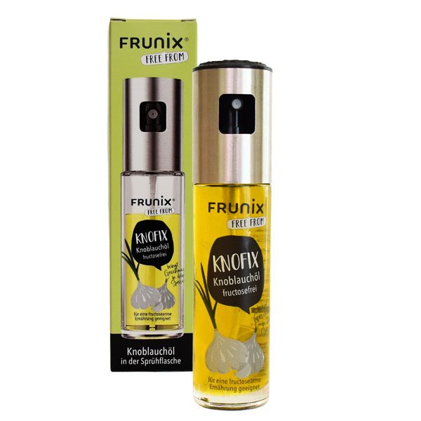 FRUNIX KNOFIX Knoblauchöl 100ml