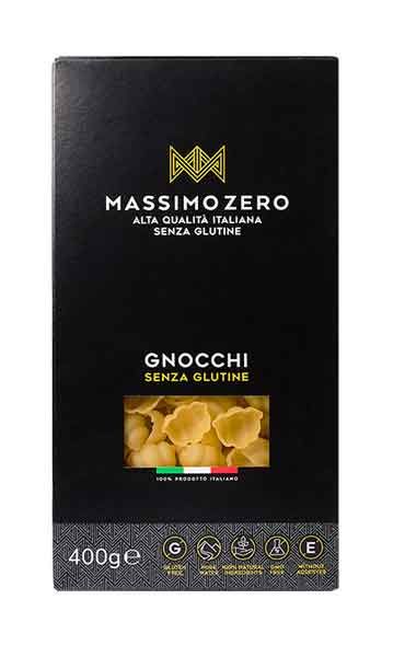 Massimo Zero Gnocchi 400g