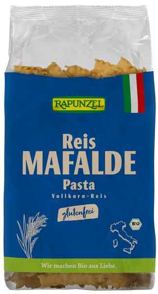 Rapunzel Reis Mafalde bio 250g