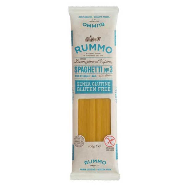 Rummo Spaghetti No. 3 glutenfrei 400g