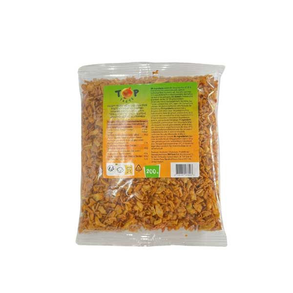 Top Taste Röstzwiebeln glutenfrei 200g