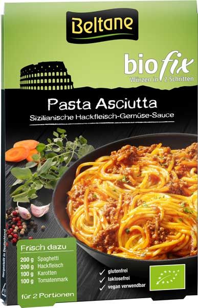 Beltane Pasta Asciutta fix bio 29,8g