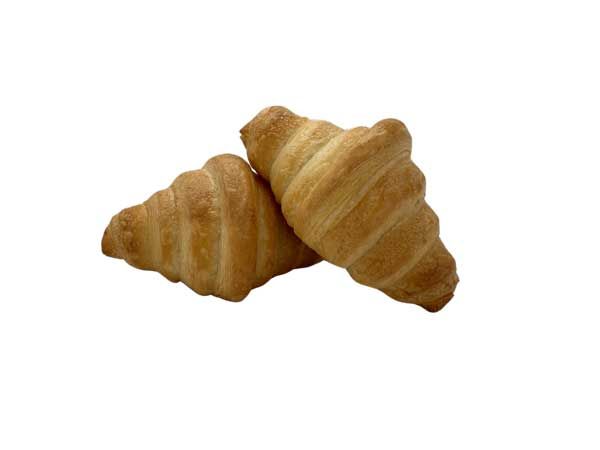 the lucky grain Croissants vegan 2x105g