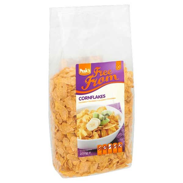 Peaks Mais Cornflakes 200g