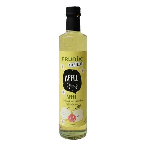 FRUNIX Apfelsirup 500ml