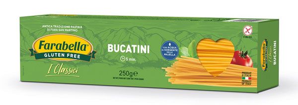 Farabella Bucatini 250g