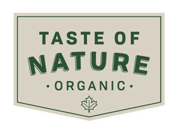 Taste of Nature