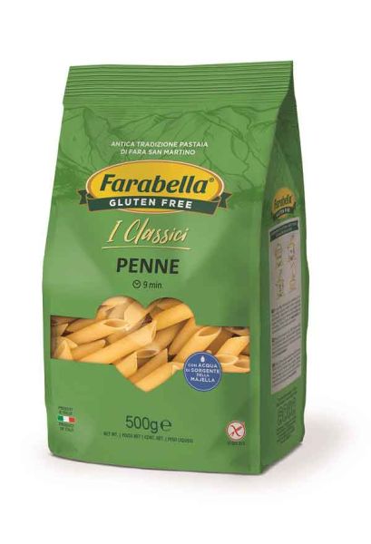 Farabella Penne 500g