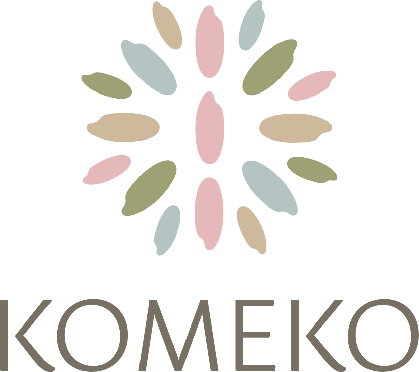 KOMEKO