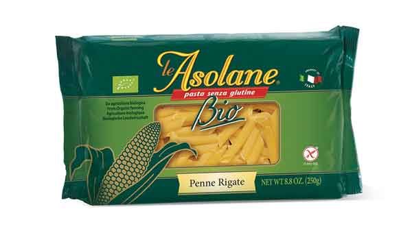 le Asolane Penne Rigate