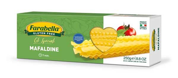 Farabella Mafaldine 250g