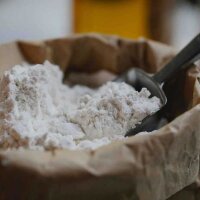 Mehle &amp; Mehlmischungen