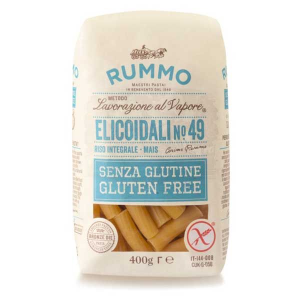 Rummo Elicoidali No. 49 glutenfrei 400g