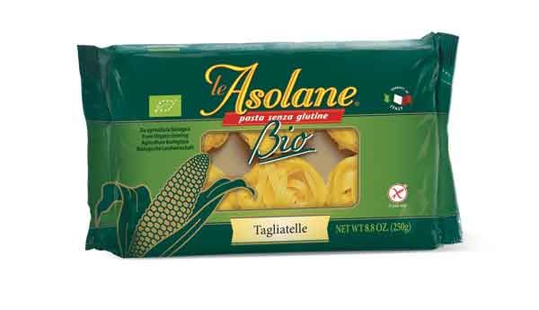 le Asolane Tagliatelle