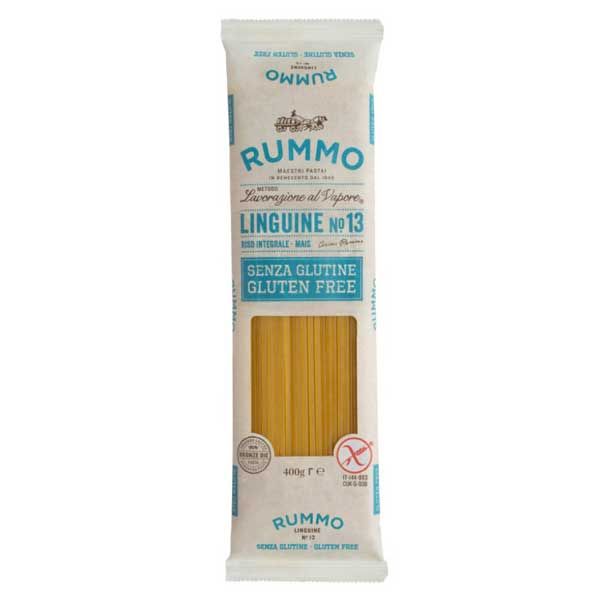 Rummo Linguine No. 13 glutenfrei 400g