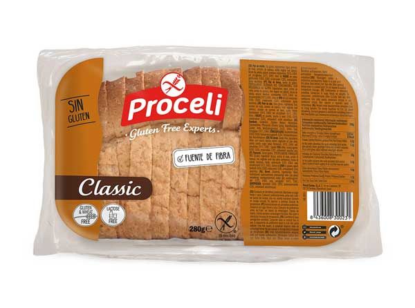 Proceli Sandwich classic 280g