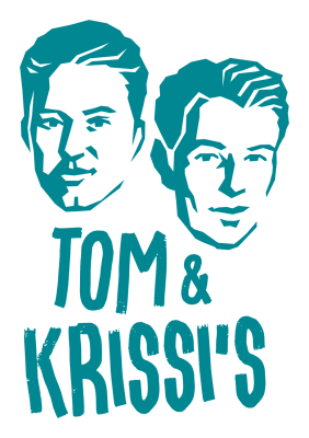 Hersteller: Tom &amp; Krissi's