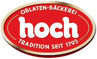 Hersteller: Hoch Oblaten