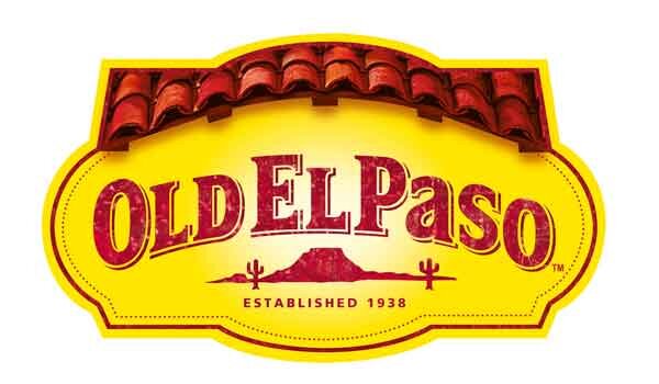 Hersteller: Old El Paso