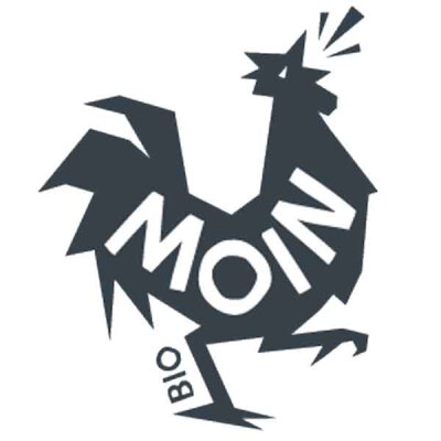 Hersteller: Moin Bio Backwaren
