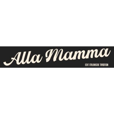 Hersteller: Alla Mamma