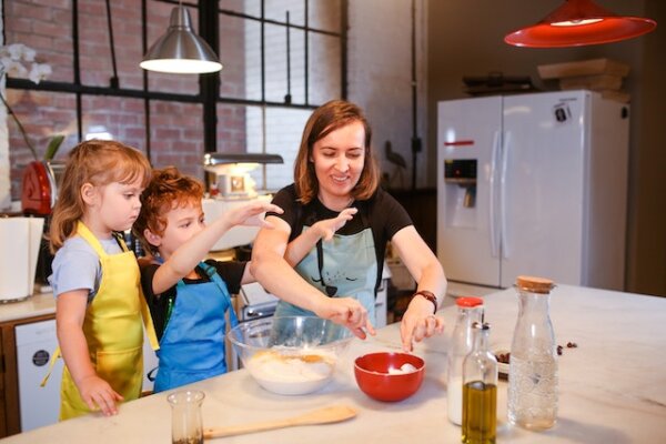 Fructoseintoleranz bei Kindern – Was sollten Eltern beachten? - Fructoseintoleranz bei Kindern – Was sollten Eltern beachten?