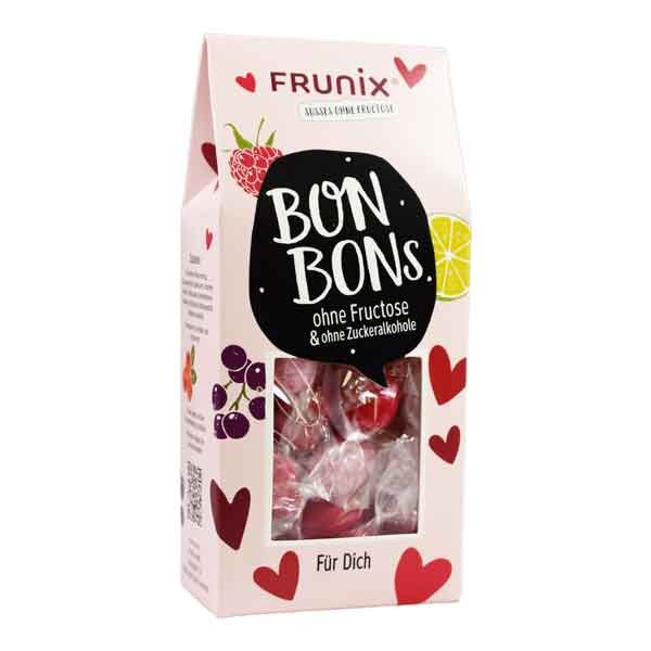 FRUNIX Bonbons Bonbon-Mix Für Dich 90g