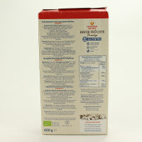 Hammermühle Hafer Früchte Porridge bio 400g