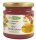 Frusano Fruchtaufstrich Rhabarber bio 235g