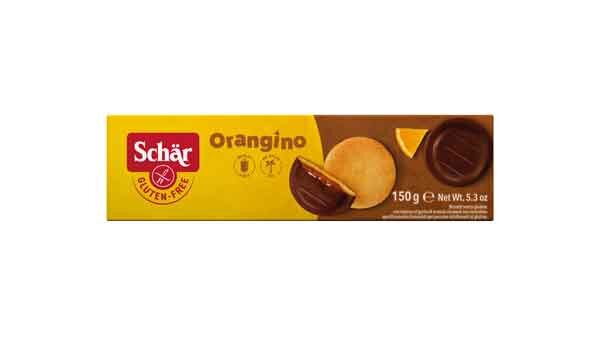Schär Orangino Soft-Cake 150g