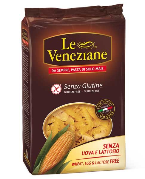 Le Veneziane Eliche 250g