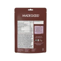 MadeGood Granola Bites Chocolate Chip bio 100g