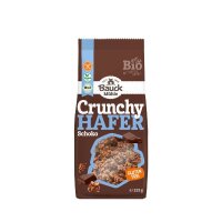 Bauck Mühle Hafer Crunchy Schoko bio 325g