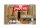 (MHD) Proceli Ciabatta Saaten Rustica 120g