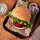 Schnitzer Burger Buns bio 250g