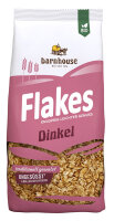 (MHD) Barnhouse Flakes Dinkel bio 200g
