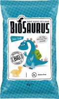 (MHD) McLLOYDs Biosaurus Junior Sea Salt bio 50g