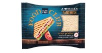 (MHD) Nutri Free American Sandwich 240g