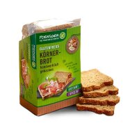 (MHD) Poensgen Körnerbrot 400g