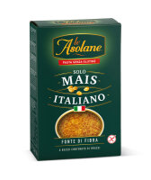 Le Asolane Anellini mit Ballaststoffen 250g