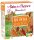 Blumenbrot Knusprige Quinoa-Schnitten bio 150g