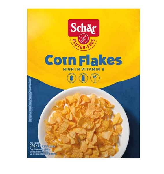 Schär Cornflakes 250g