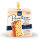 Nutri Free Panettone ohne kandierte Früchte 600g