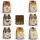 Gluten Out Jerry Cerealien Set 2,625kg