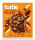 turtle Knusperkissen mit Erdnussbutter bio 300g