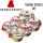 Zwergenwiese Mischkarton Mediterran bio 1,2kg