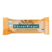 (MHD) Histafood Körnerriegel bio 50g