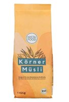 (MHD) Histafood Körner Müsli bio 425g