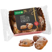 Poensgen Stollenkonfekt glutenfrei 150g